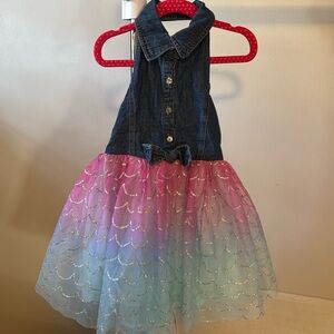 Zunie dress. Only worn once. In great condition.